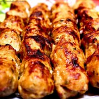 Great food