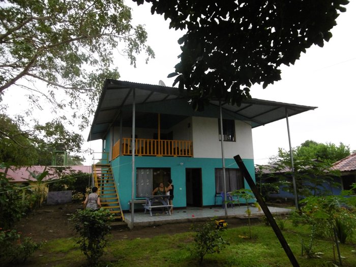 CABINAS KOSCHNY - Lodge Reviews (Costa Rica/Tortuguero)