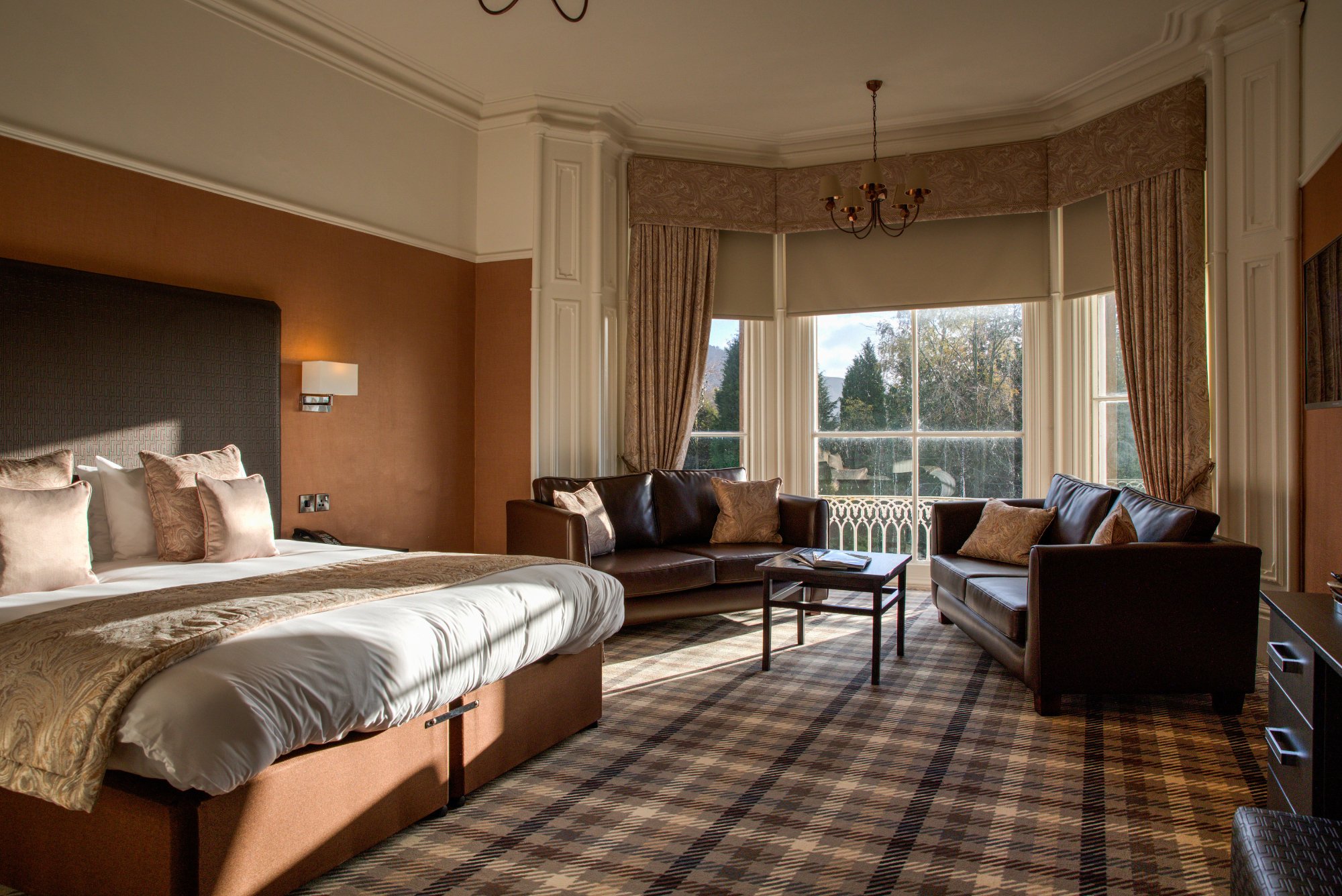 THE KESWICK COUNTRY HOUSE HOTEL - Updated 2022 Reviews