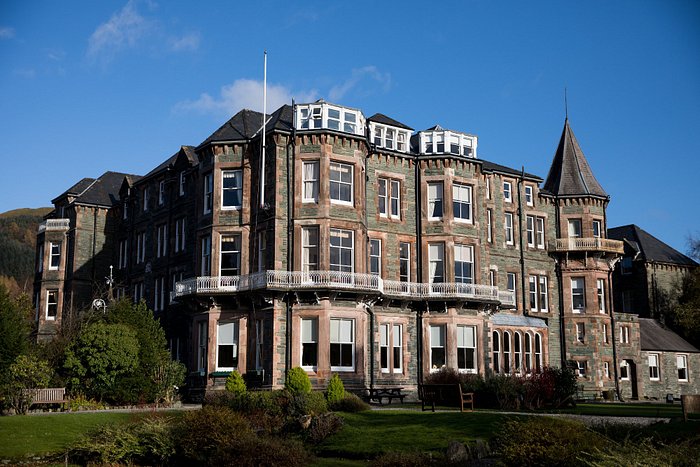 Keswick Country House Hotel Deals