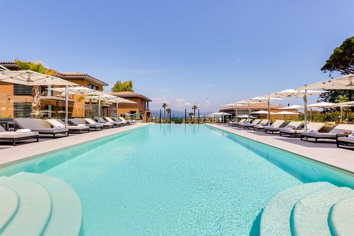 KUBE SAINT-TROPEZ - Updated 2024 Prices & Hotel Reviews (Gassin, France)