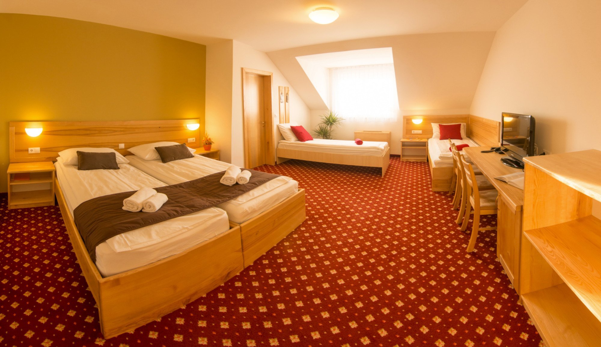 HOTEL BAU - Updated 2022 Prices, Reviews (Maribor, Slovenia)