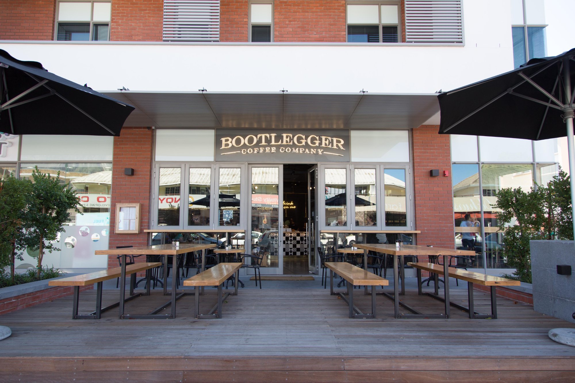 Bootlegger Coffee Company (Kenilworth) - 레스토랑 리뷰 - 트립어드바이저