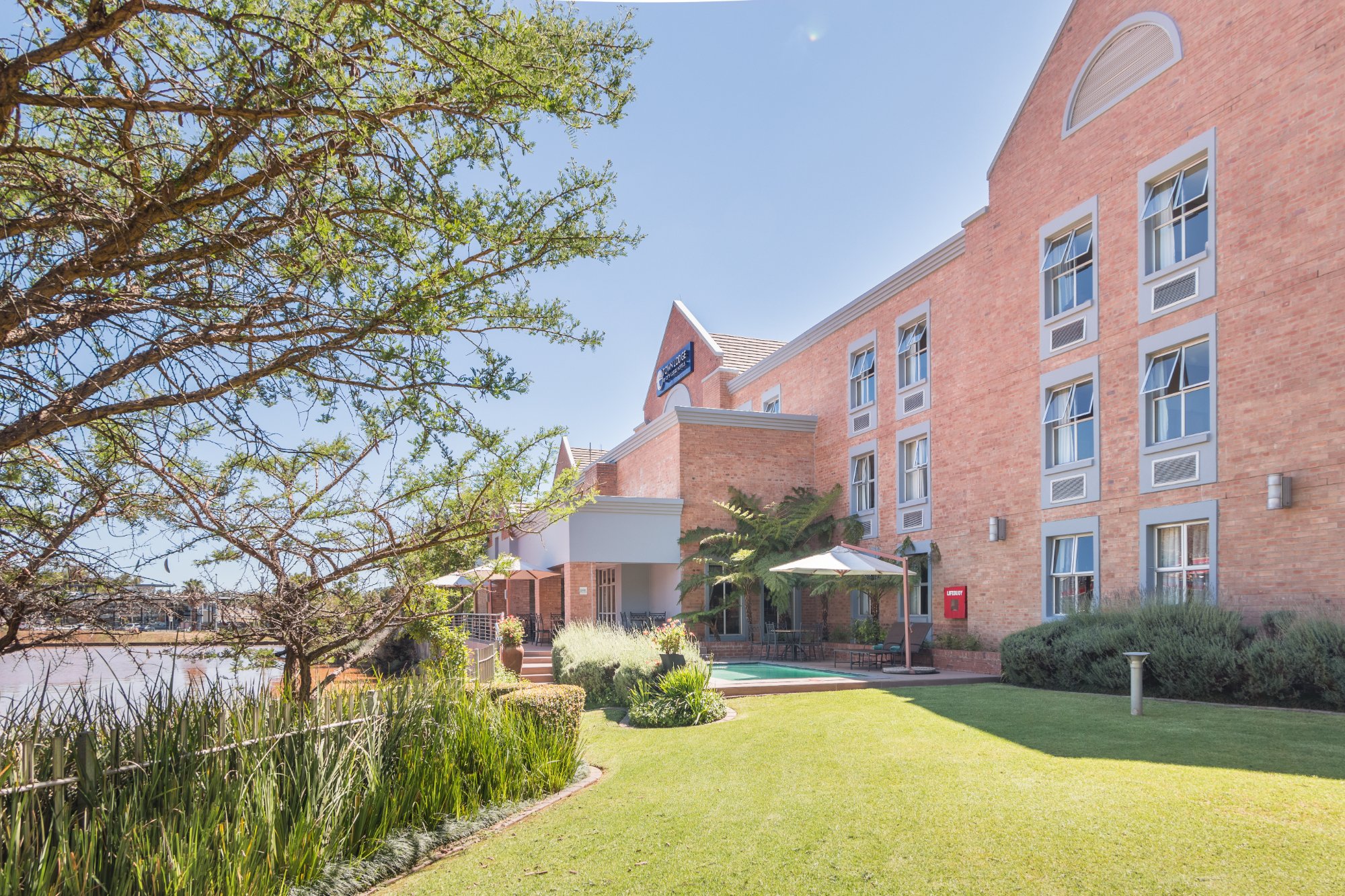 THE 10 BEST Roodepoort Hotel Deals (Jun 2022) - Tripadvisor