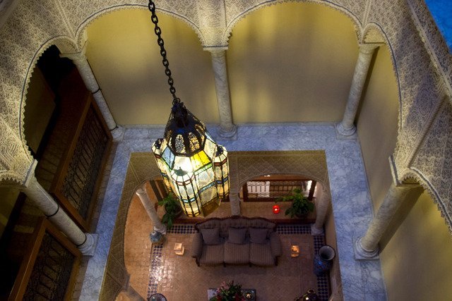 Imagen 3 de Alcoba del Rey de Sevilla Boutique Hotel