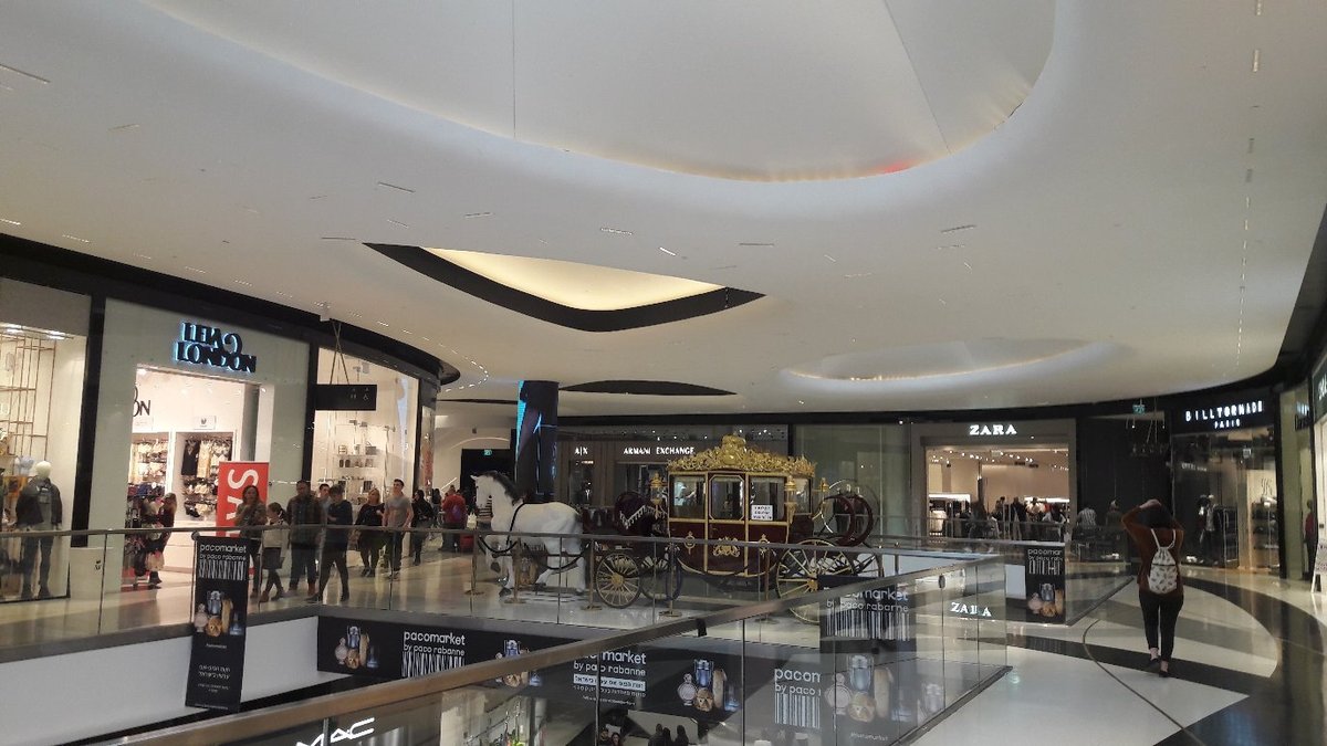 TLV Fashion Mall, Тель-Авив: лучшие советы перед посещением - Tripadvisor