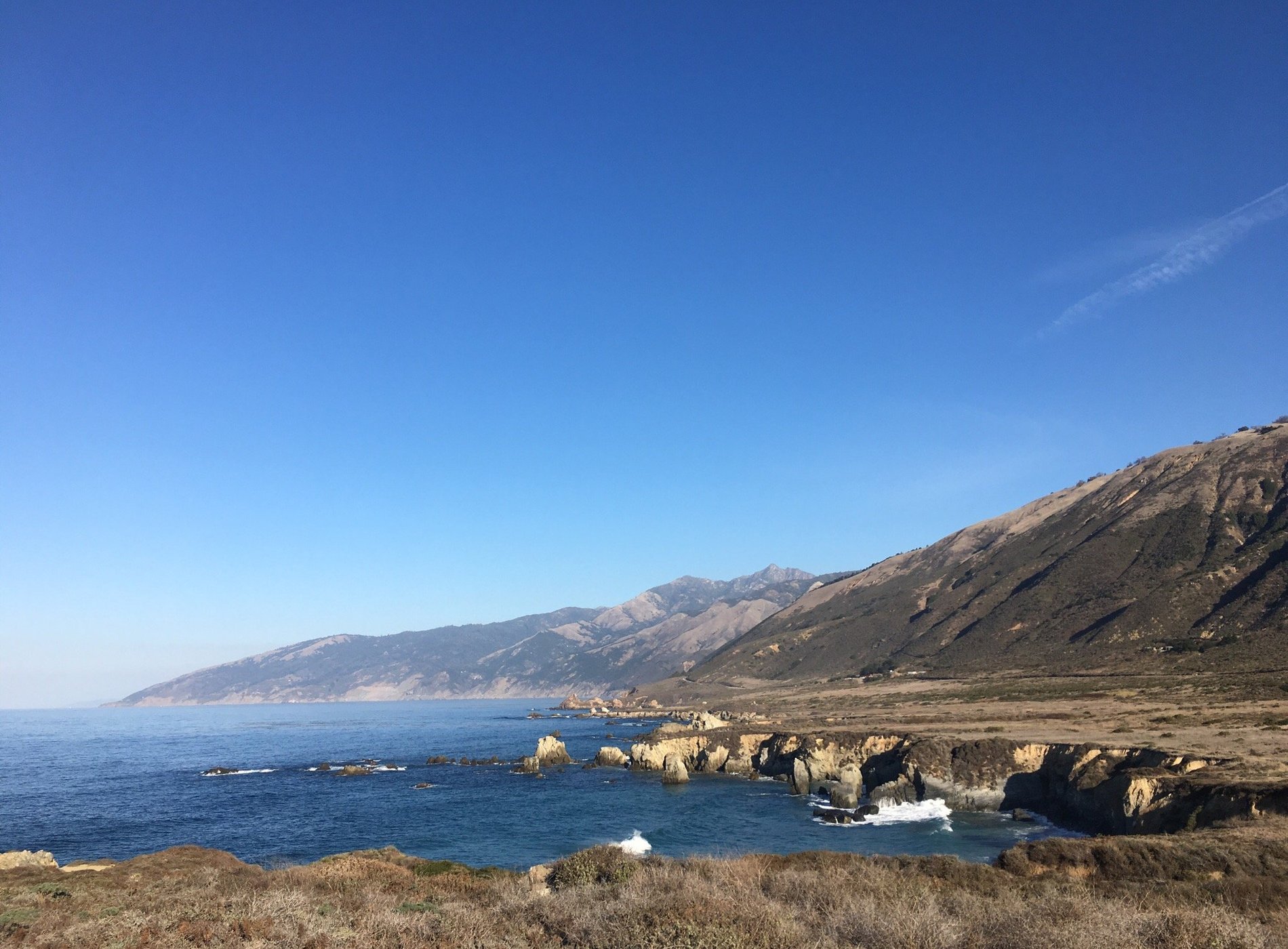 Big Sur River Inn by null