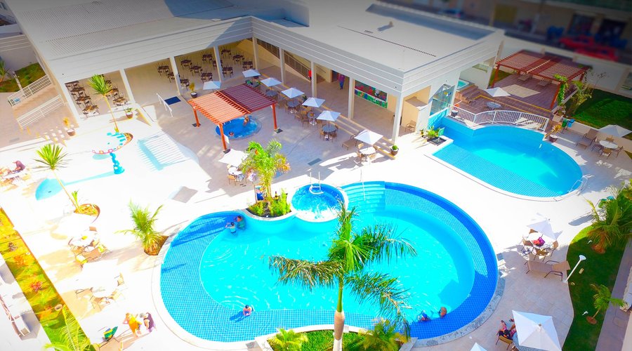 Parque Aquático