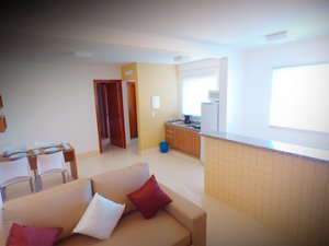 Quarto e suíte