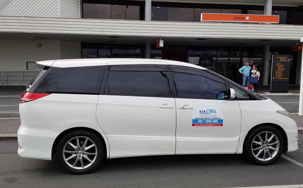 THE 10 BEST New Zealand Taxis & Shuttles (Updated 2024)