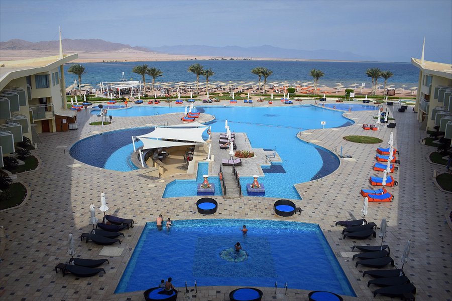 Фото barcelo tiran sharm