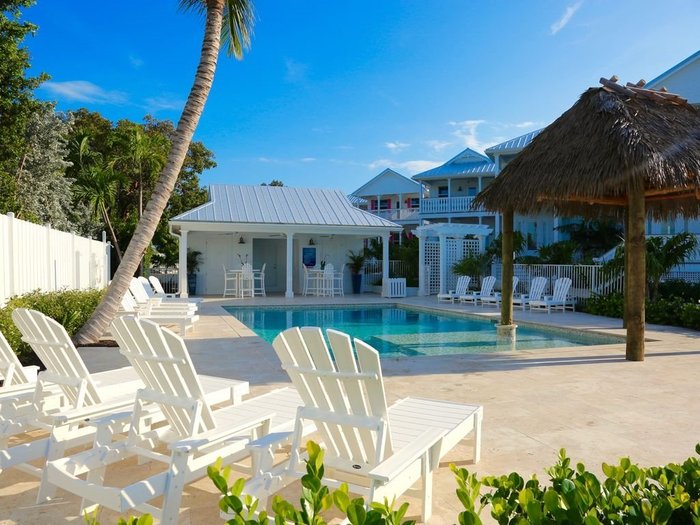 Little Basin Villas Pool: Pictures & Reviews - Tripadvisor