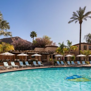 Royal Palms Resort and Spa, hotel in Phoenix