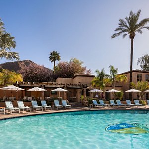 Royal Palms Resort and Spa, hotel in Phoenix