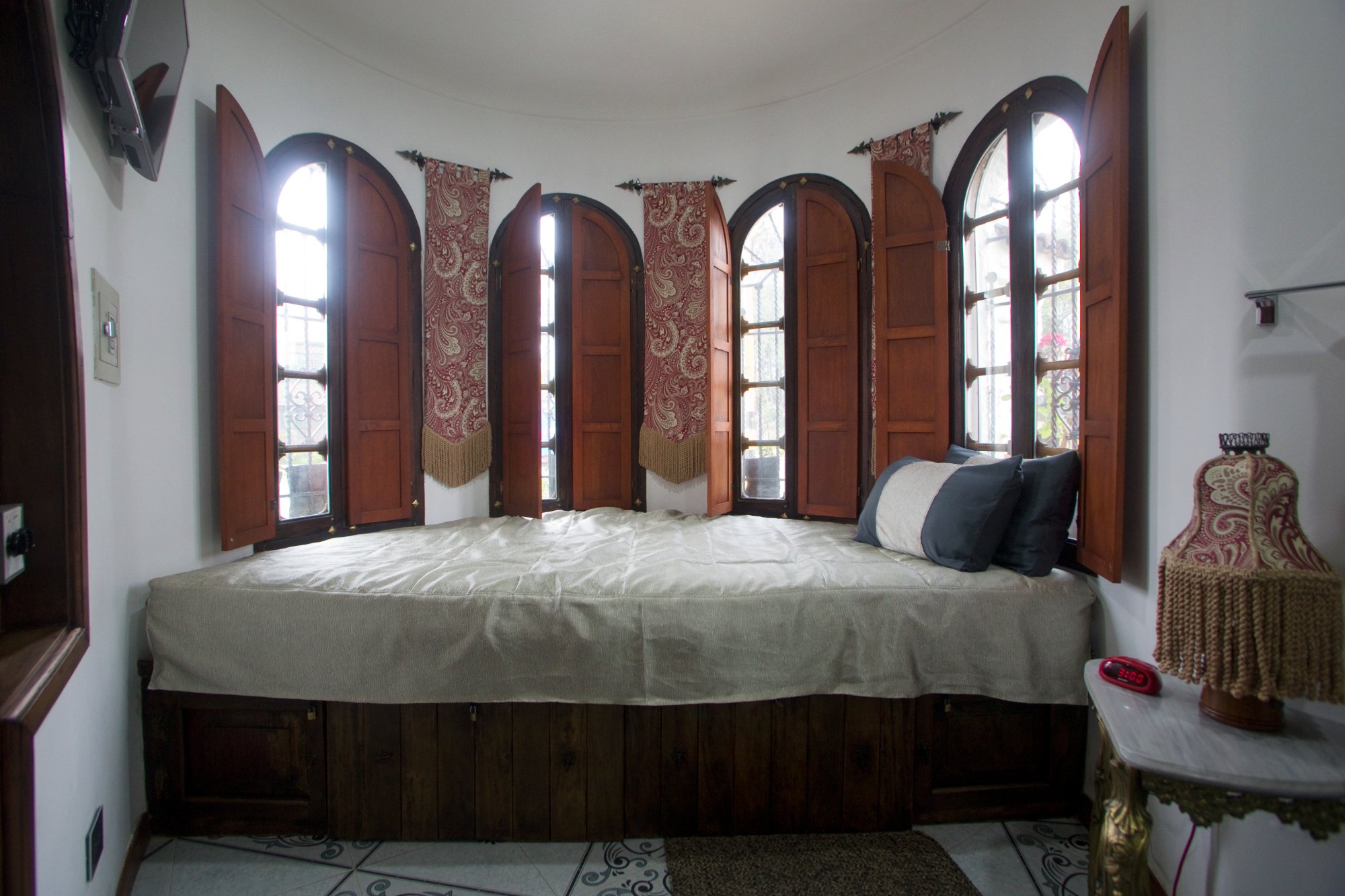 Hotel photo 21 of Bogota Bed & Breakfast Inn.