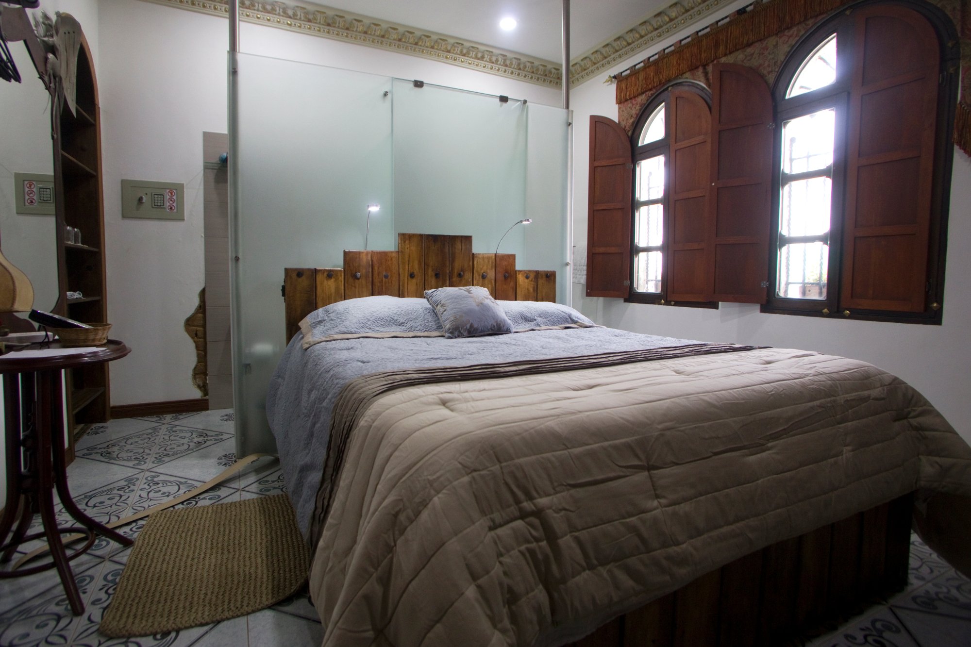 Hotel photo 22 of Bogota Bed & Breakfast Inn.
