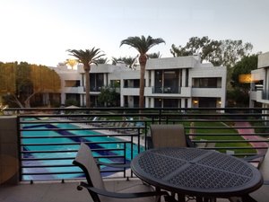 Room & Suite