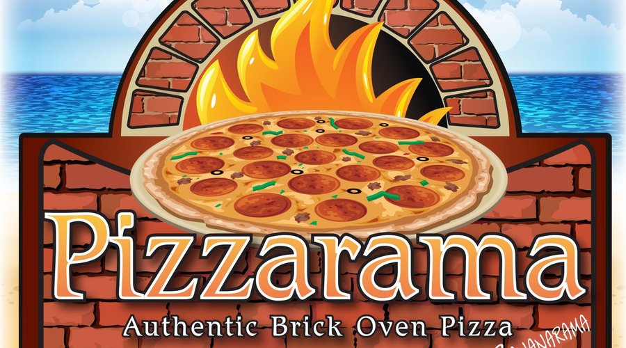 PIZZARAMA BRICK OVEN PIZZA, West Bay - Menu, Prices & Restaurant Reviews - Tripadvisor