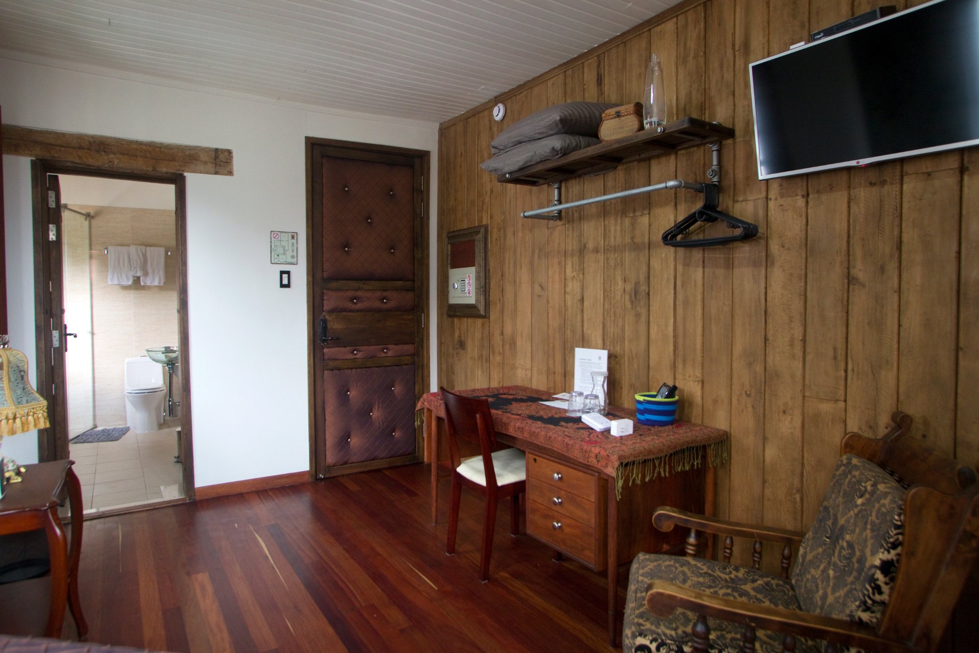 Hotel photo 18 of Bogota Bed & Breakfast Inn.