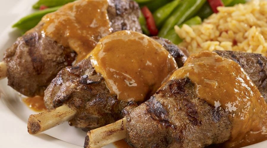Cantina Laredo
