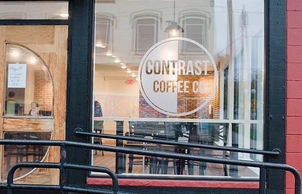 Contrast Coffee Co.