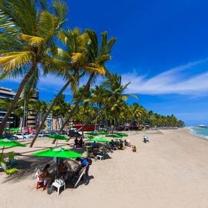 Praia de Pajuçara