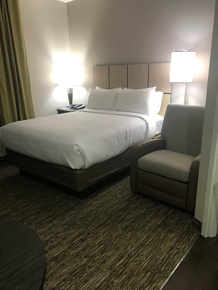 Candlewood Suites Kansas City Independence An Ihg Hotel Updated 2024 Prices And Reviews Mo 6409