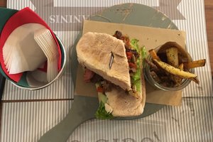 Comida