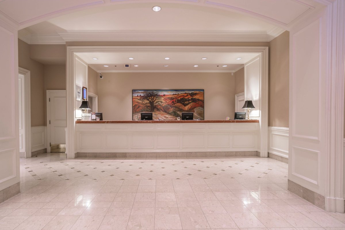 THE SUTTON PLACE HOTEL VANCOUVER - Updated 2022 Prices & Reviews