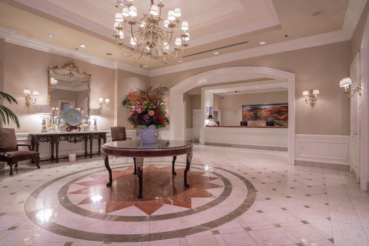 THE SUTTON PLACE HOTEL VANCOUVER - Updated 2022 Prices & Reviews