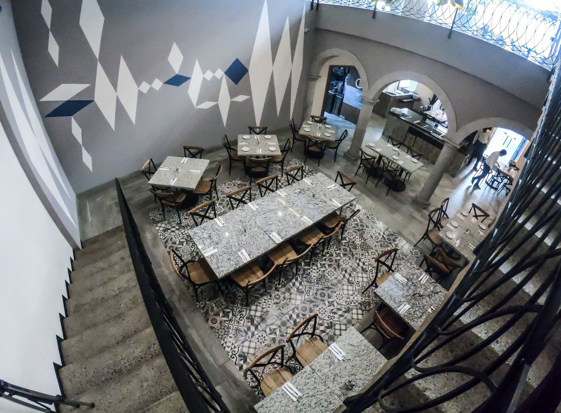 Real Maestranza Hotel by null