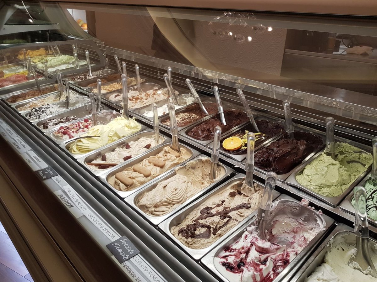 GELATERIA S.M.MAGGIORE, Rome - Monti - Updated 2024 Restaurant Reviews,  Photos & Phone Number - Tripadvisor