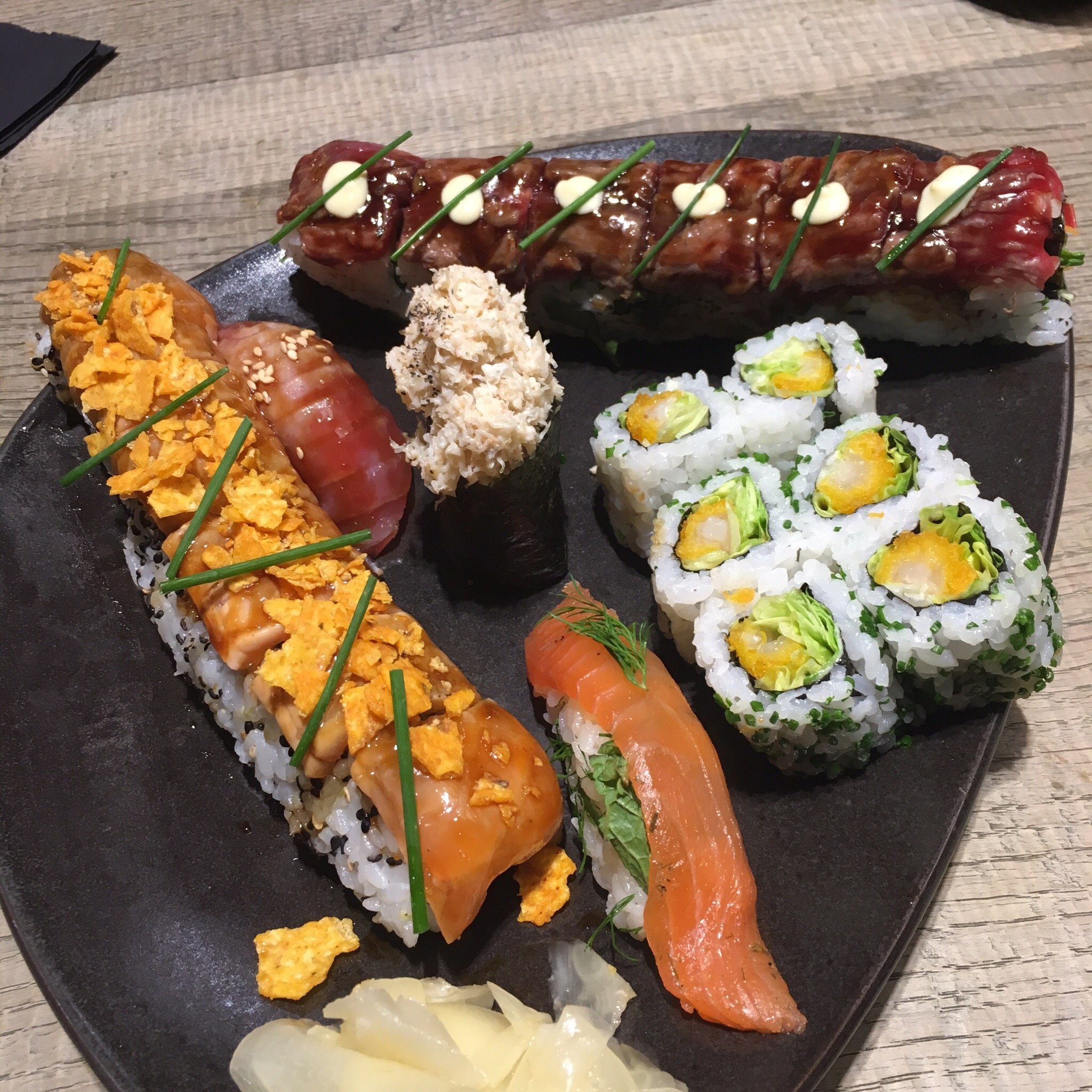 SUSHI SHOP, Pau - 23 rue Valery Meunier - Menu, Prices, Restaurant Reviews & Reservations - Tripadvisor