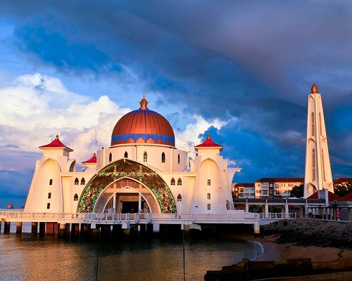 tourist information centre melaka