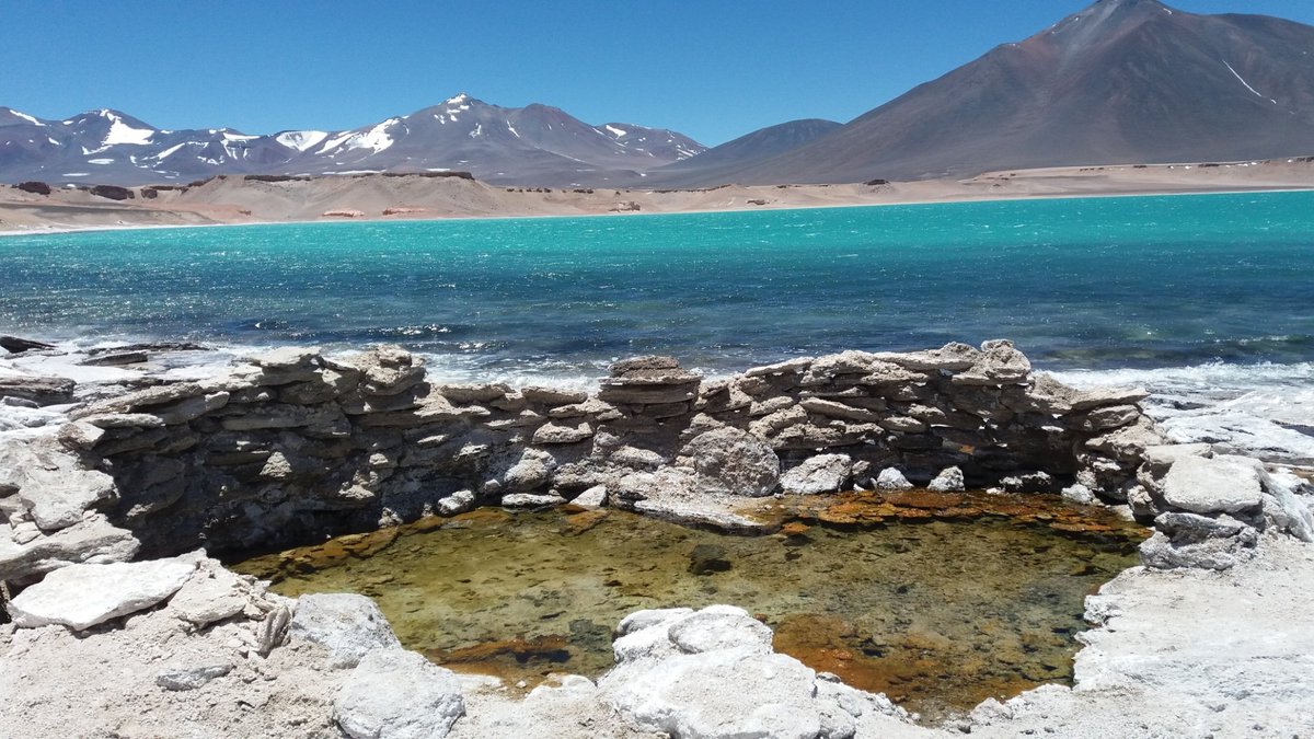 Parque Nacional Nevado Tres Cruces - All You Need to Know BEFORE You Go ...