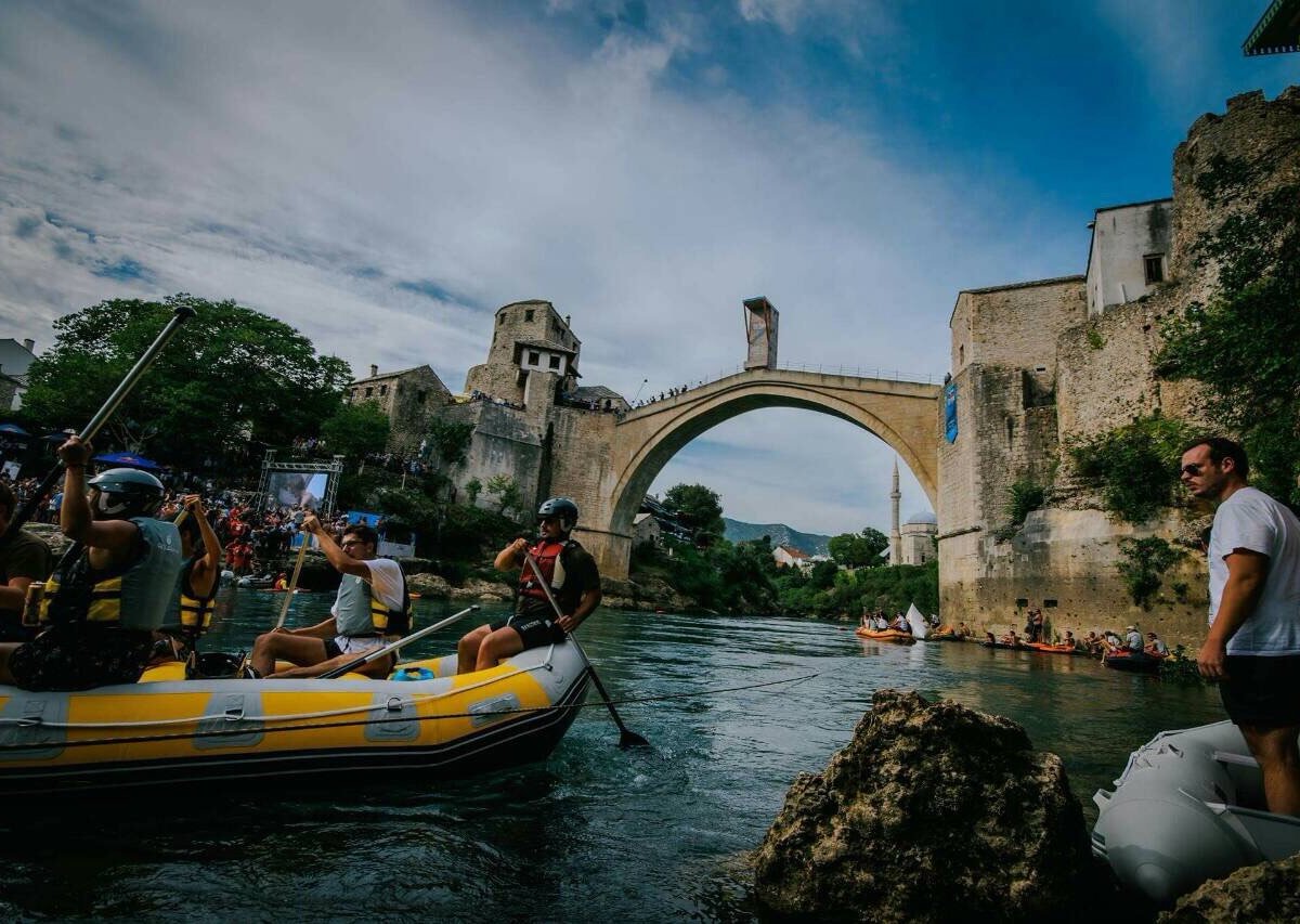 MOSTAR X ADVENTURES - All You Need to Know BEFORE You Go