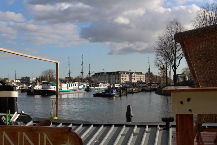 Imagen 4 de Amsterdam Love Houseboat