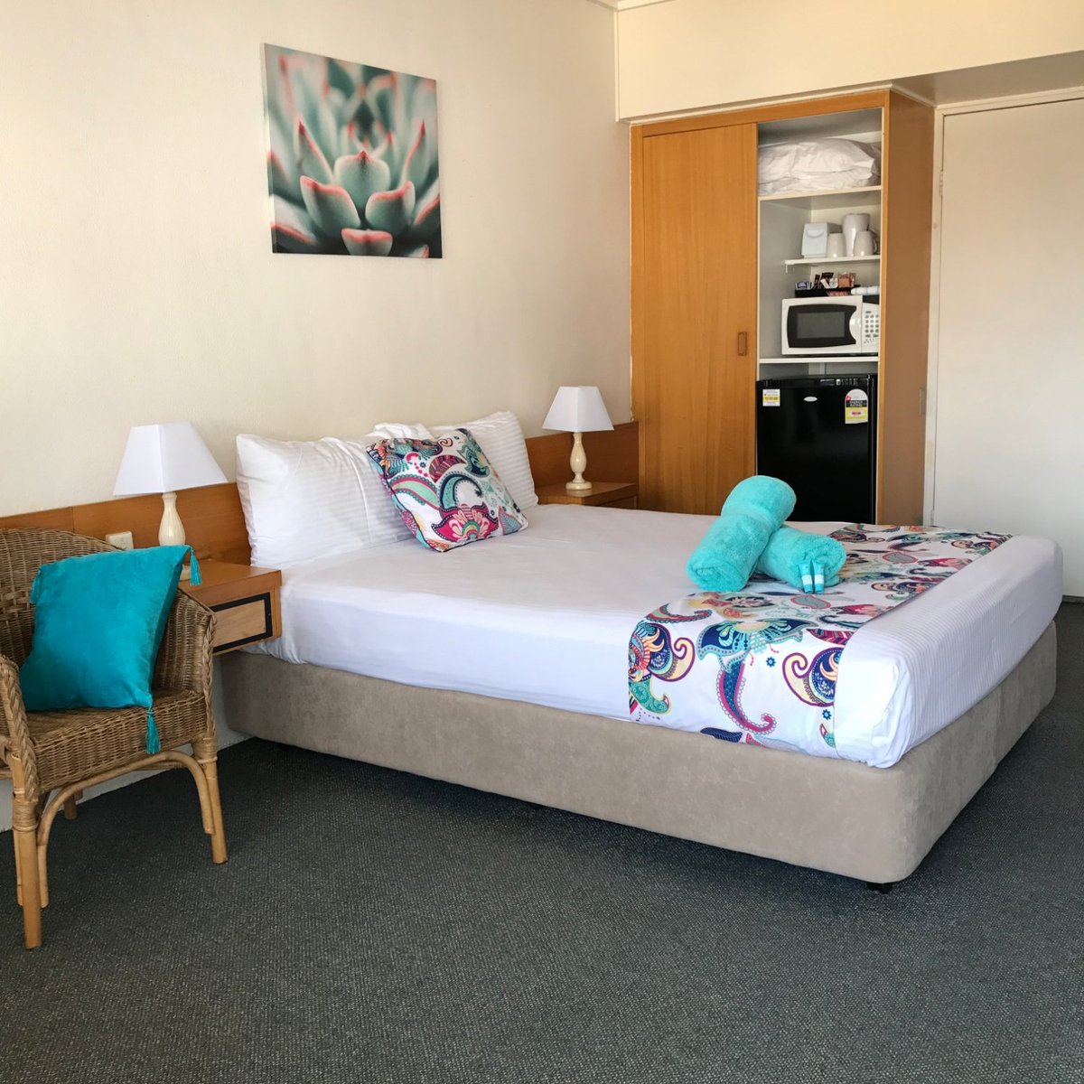 THE 10 BEST Hotels in Rockhampton for 2022 (from $53) - Tripadvisor