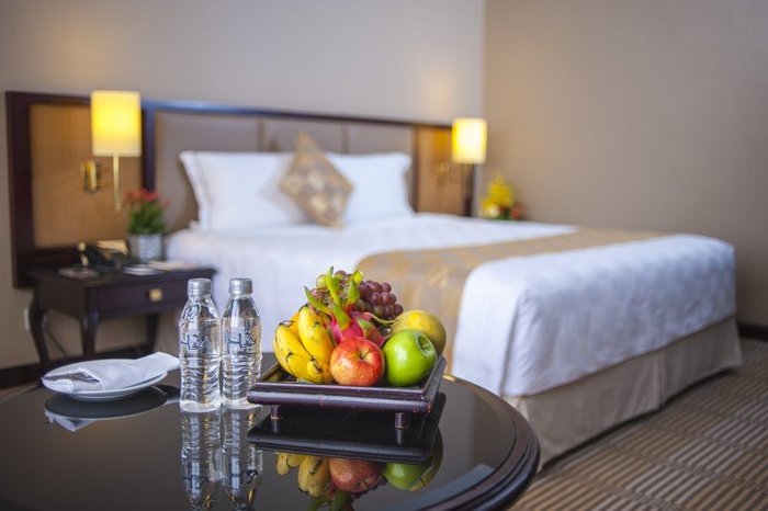 Equatorial Ho Chi Minh City Rooms: Pictures & Reviews