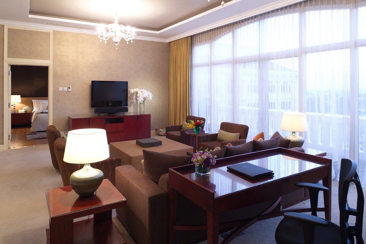 Equatorial Ho Chi Minh City Rooms: Pictures & Reviews