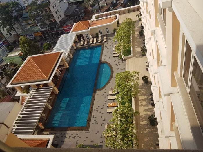 Hotel Equatorial Ho Chi Minh City Pool Pictures & Tripadvisor