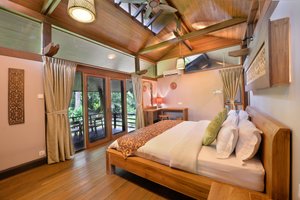Kamar & Suite