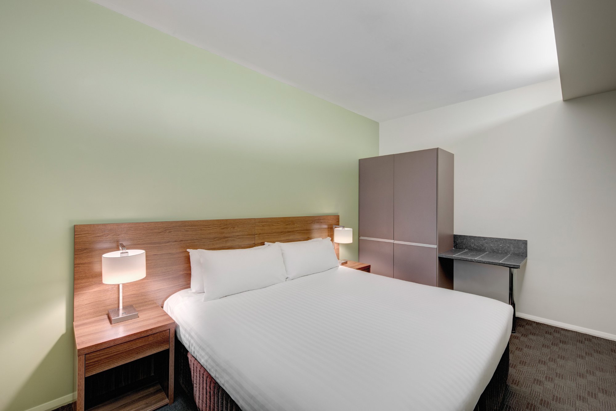 Hotel photo 54 of Travelodge Hotel Hobart Airport.