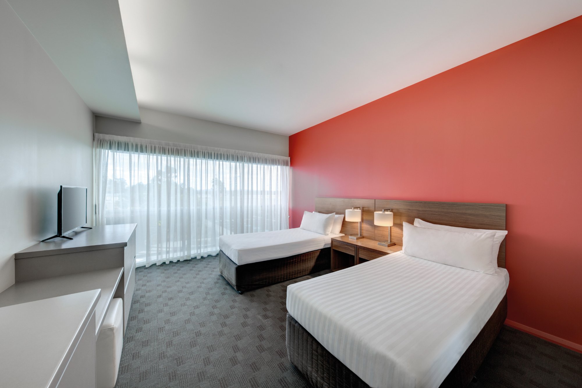 Hotel photo 15 of Travelodge Hotel Hobart Airport.