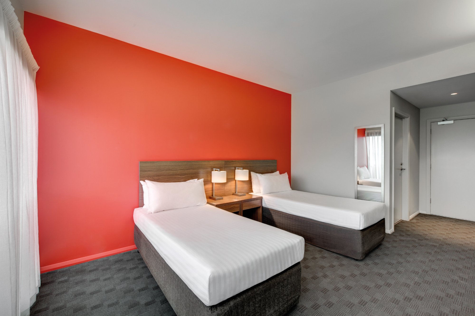 Hotel photo 35 of Travelodge Hotel Hobart Airport.
