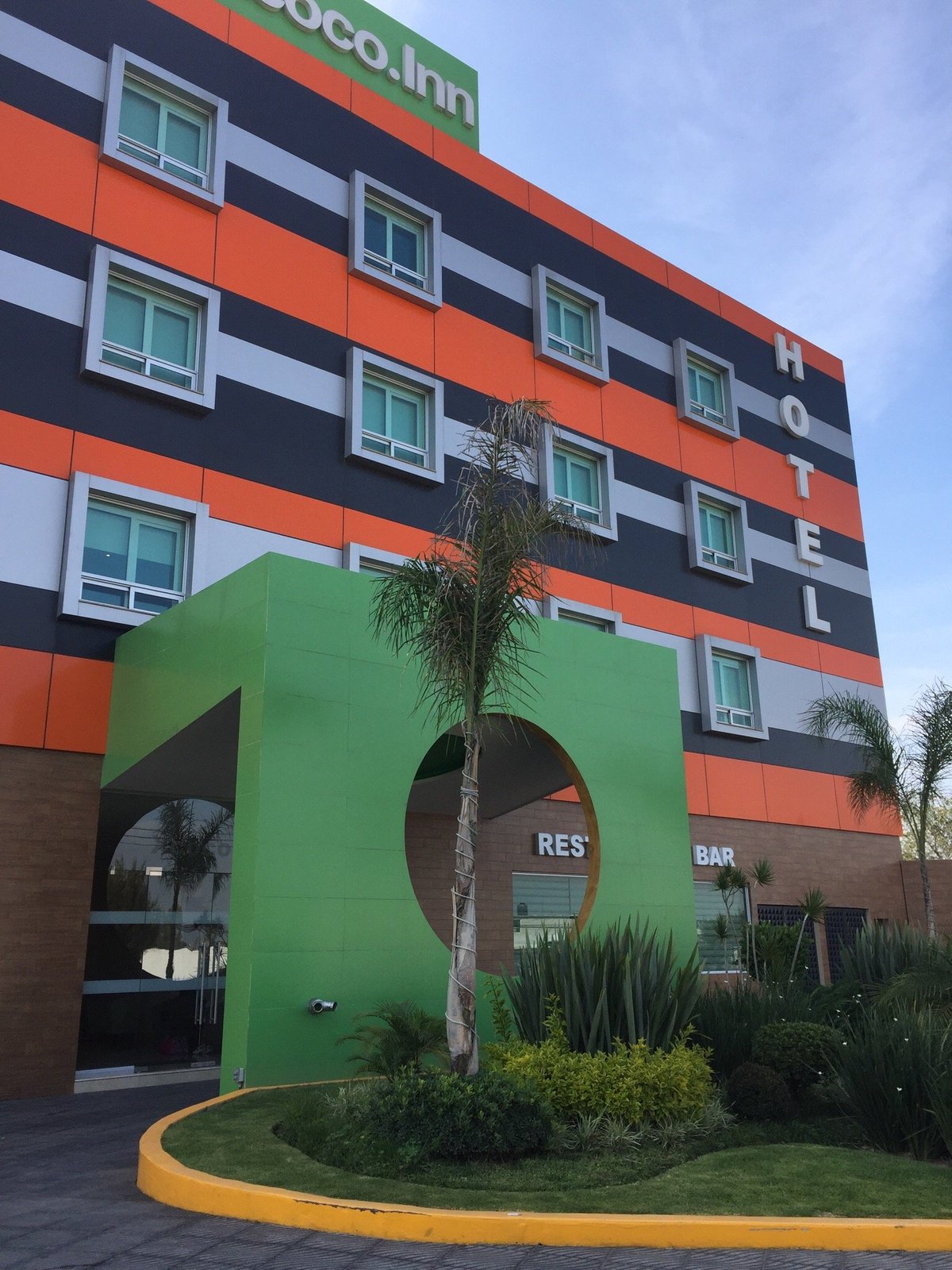 LOS 10 MEJORES hoteles en Texcoco 2024 (desde $443) - Tripadvisor