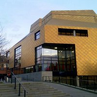 The Hive, Worcester