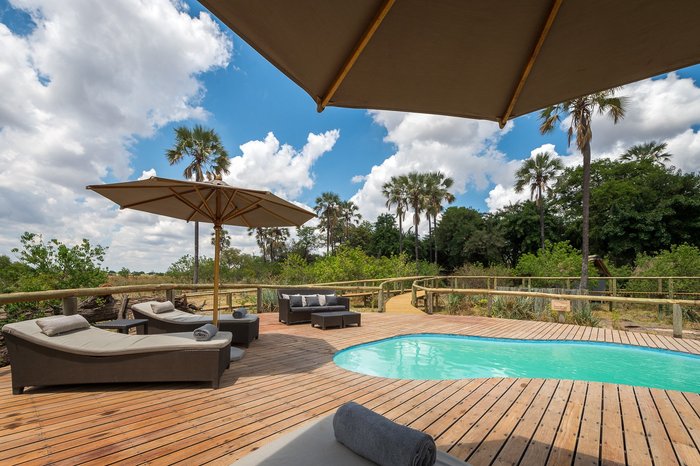 Wilderness Seba Camp Pool: Pictures & Reviews - Tripadvisor