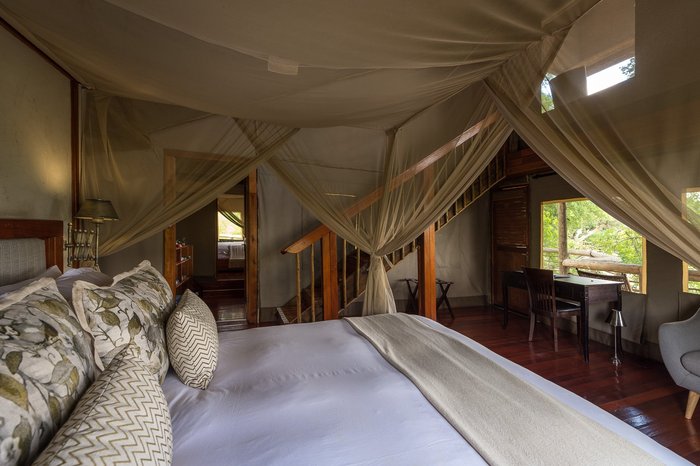 Wilderness Toka Leya Rooms: Pictures & Reviews - Tripadvisor