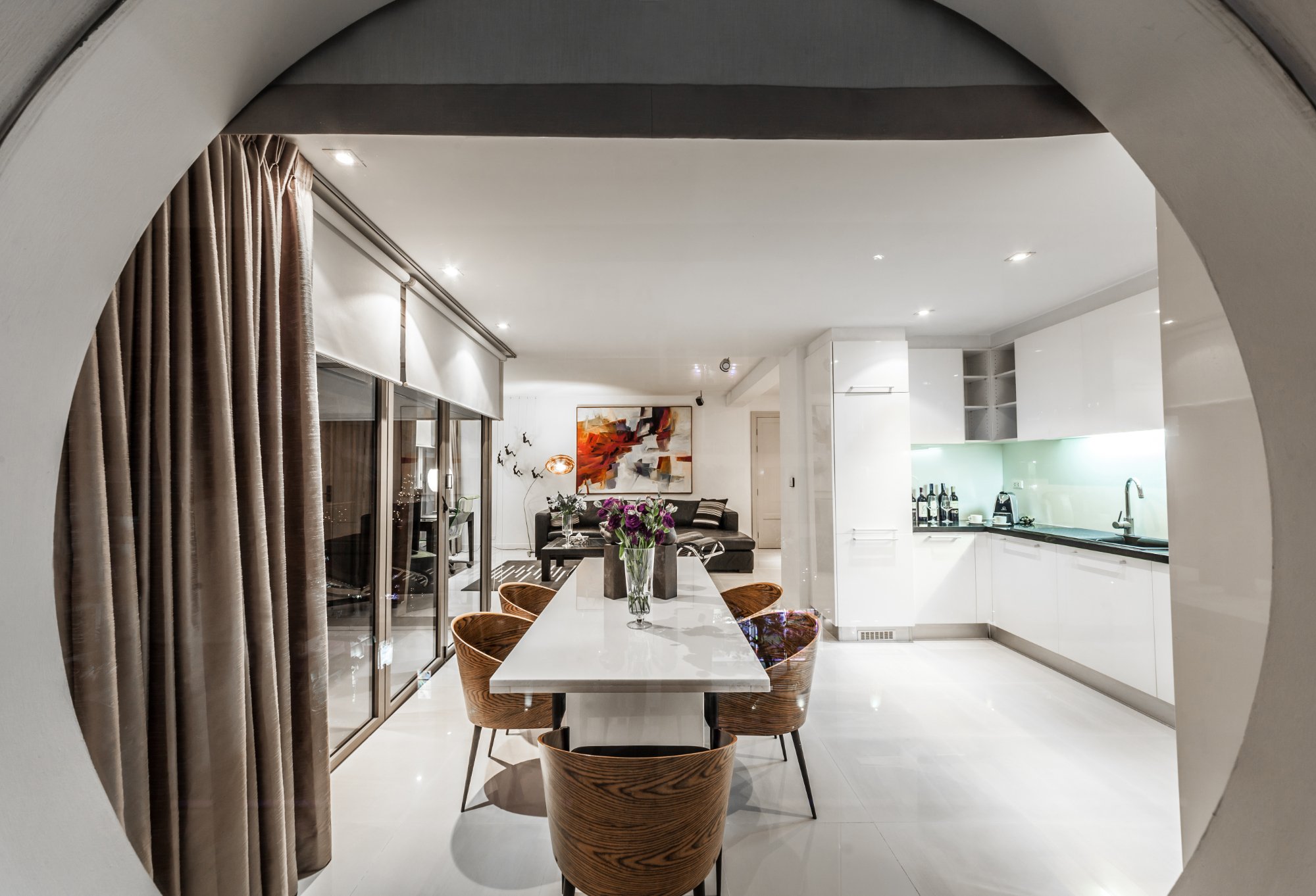 Hotel photo 9 of BYD Lofts Boutique Hotel.